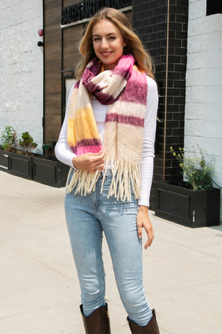 COMFYLUXE Chic Comfort 