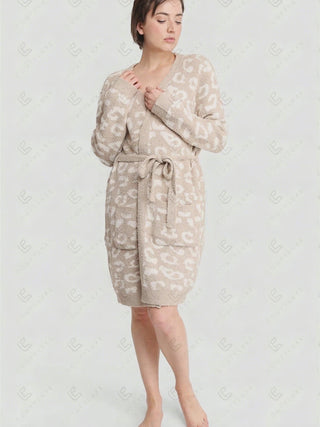 comfy luxe