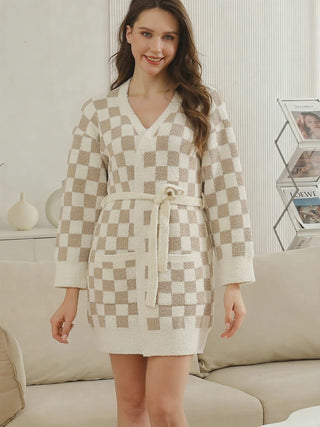 comfy luxe