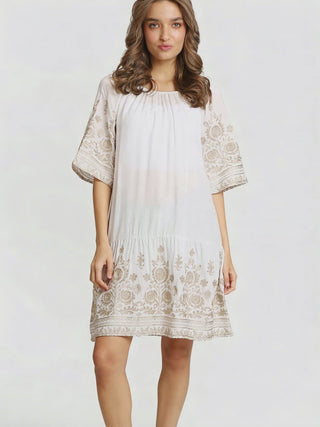 comfy luxe