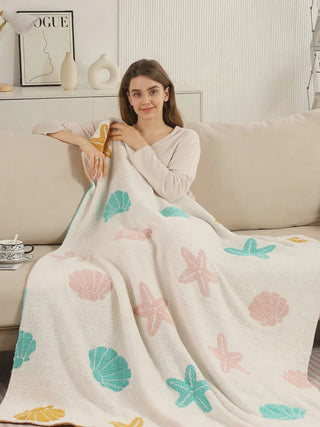comfy luxe