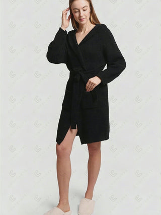 comfy luxe