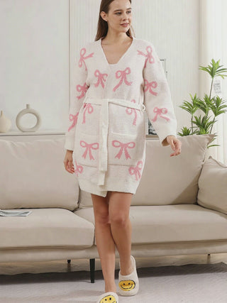 comfy luxe