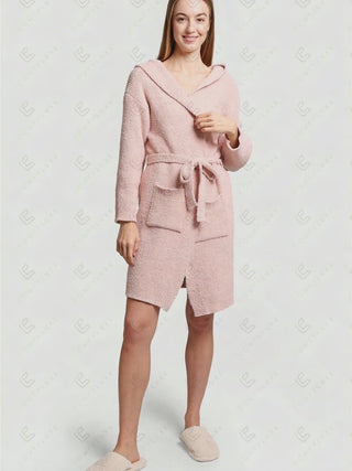 comfy luxe