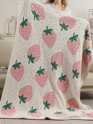comfy luxe