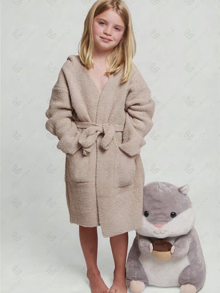 comfy luxe