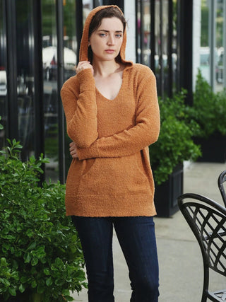 comfy luxe