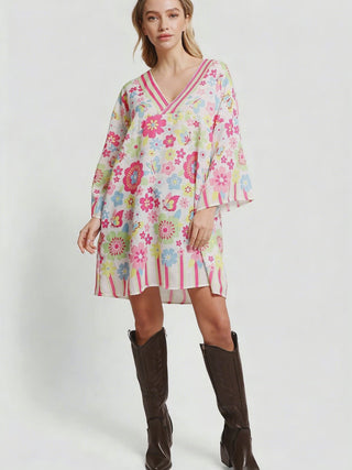 comfy luxe