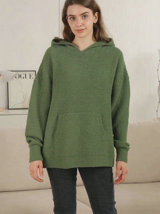 comfy luxe