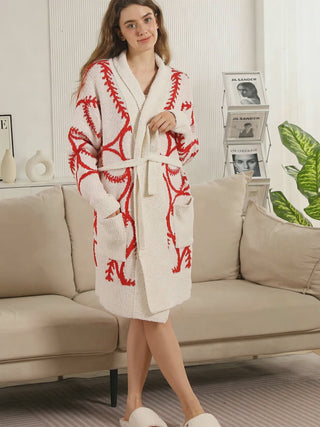 comfy luxe