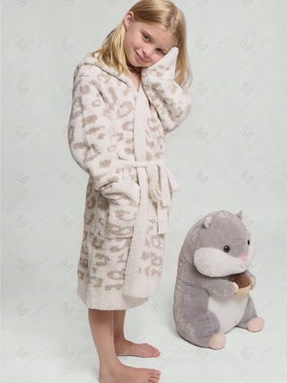 comfy luxe