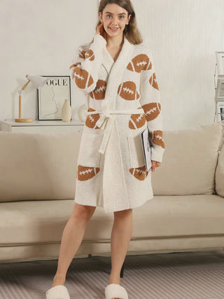 comfy luxe