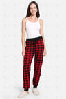 COMFYLUXE Relaxing Luxe Lounge Pants W/ Drawstring