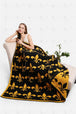 BLACK/GOLD