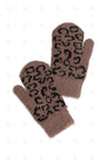 COMFYLUXE Plush Luxury Mittens